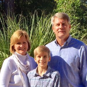 Meet your Posher, Joanie white